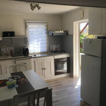 Appartement Les Mimosas