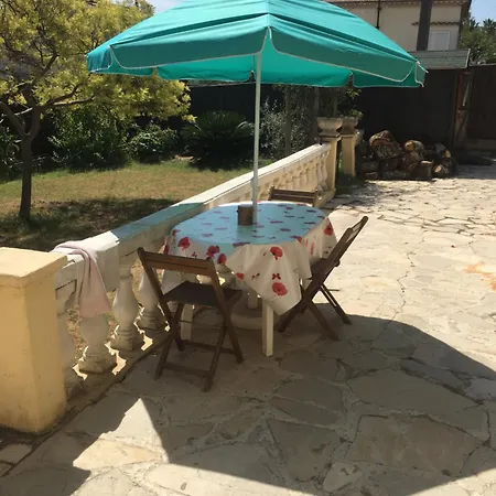 Les Mimosas Appartement Antibes